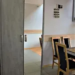 아파트 My Universe Mezzanine Teczowe Wzgorze 비스와