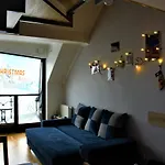 My Universe Mezzanine Teczowe Wzgorze Apartment