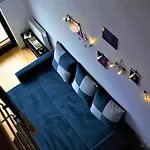 My Universe Mezzanine Teczowe Wzgorze Apartment