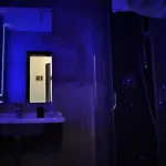 My Universe Mezzanine Teczowe Wzgorze * 비스와