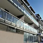 아파트 My Universe Mezzanine Teczowe Wzgorze 비스와