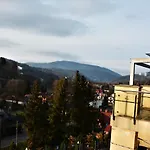 My Universe Mezzanine Teczowe Wzgorze 아파트