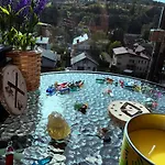 아파트 My Universe Mezzanine Teczowe Wzgorze *