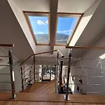 아파트 My Universe Mezzanine Teczowe Wzgorze