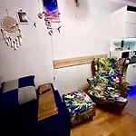 My Universe Mezzanine Teczowe Wzgorze