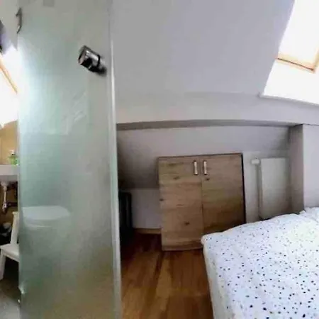 My Universe Mezzanine Teczowe Wzgorze Lägenhet *