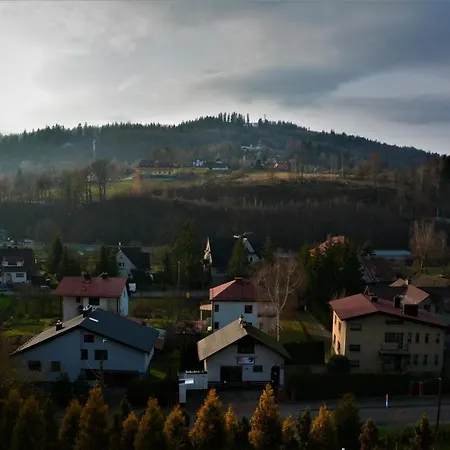 My Universe Mezzanine Teczowe Wzgorze Wisła