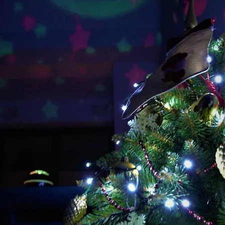 Lägenhet My Universe Mezzanine Teczowe Wzgorze