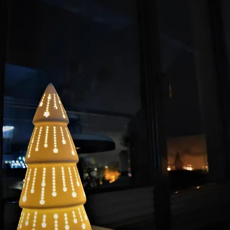 My Universe Mezzanine Teczowe Wzgorze Lägenhet