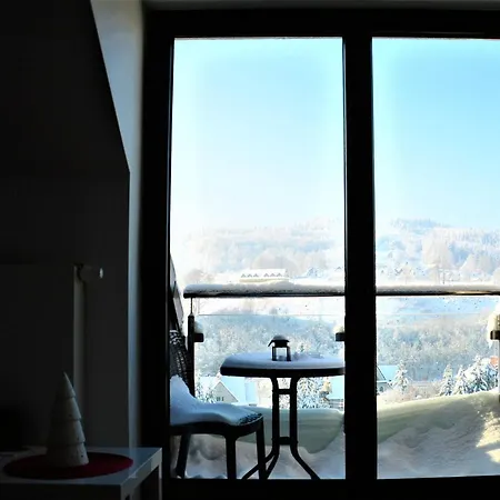 My Universe Mezzanine Teczowe Wzgorze