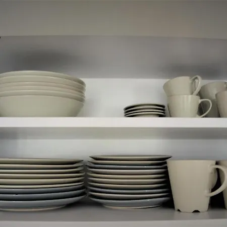 My Universe Mezzanine Teczowe Wzgorze Lägenhet