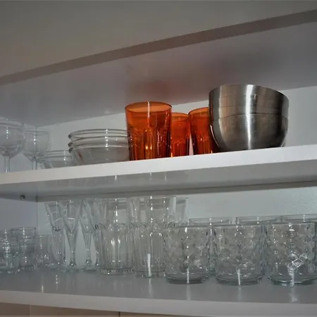 My Universe Mezzanine Teczowe Wzgorze Lägenhet Wisła