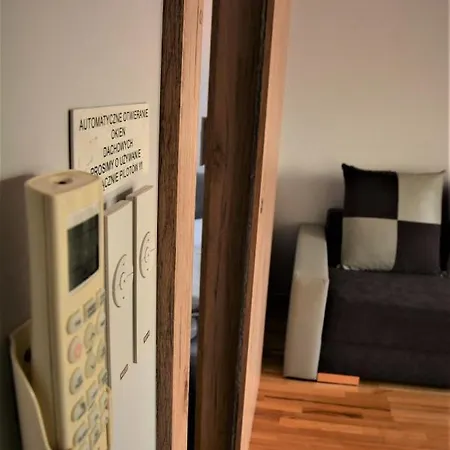 My Universe Mezzanine Teczowe Wzgorze Lägenhet