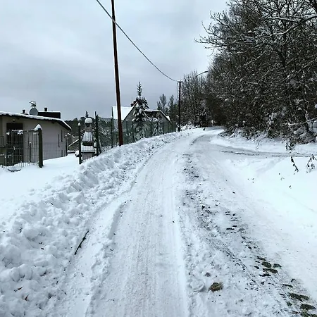 My Universe Mezzanine Teczowe Wzgorze Wisła