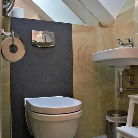 My Universe Mezzanine Teczowe Wzgorze Lägenhet