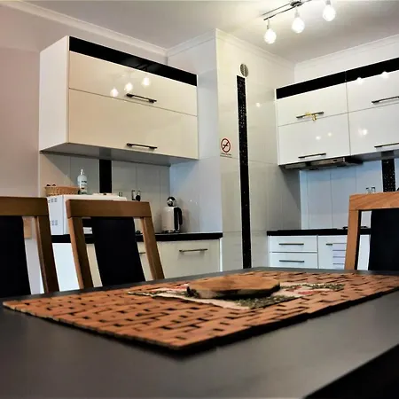 My Universe Mezzanine Teczowe Wzgorze * Wisła