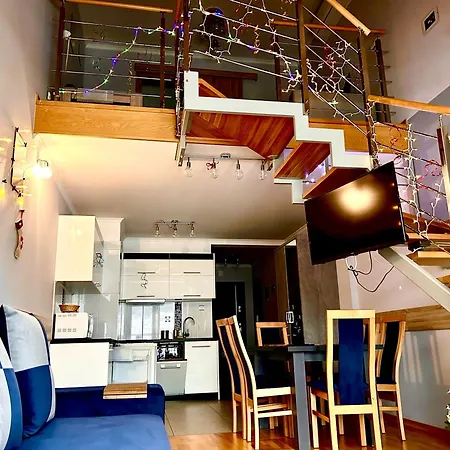 My Universe Mezzanine Teczowe Wzgorze * Visla