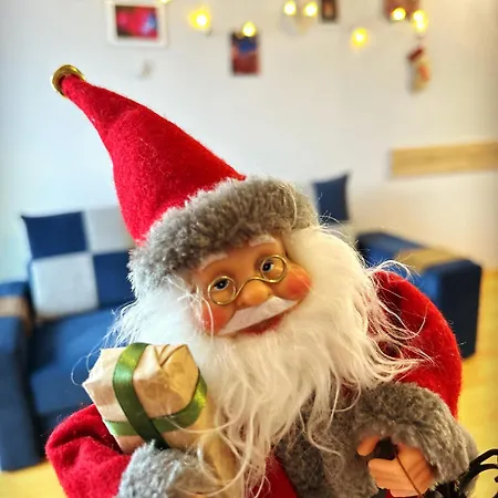 My Universe Mezzanine Teczowe Wzgorze Lejlighed *