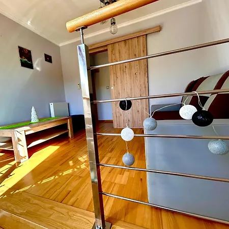 My Universe Mezzanine Teczowe Wzgorze * Visla