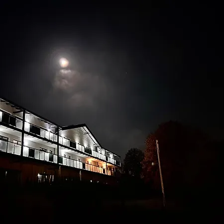 Lägenhet My Universe Mezzanine Teczowe Wzgorze Wisła