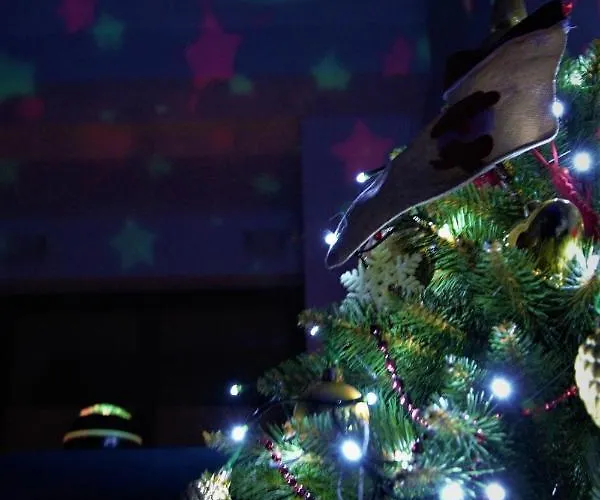 Apartmán My Universe Mezzanine Teczowe Wzgorze