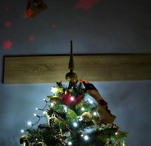 My Universe Mezzanine Teczowe Wzgorze *