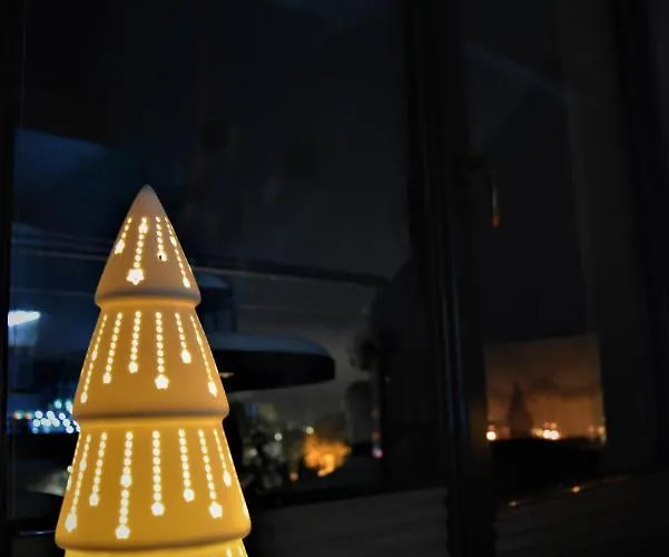 My Universe Mezzanine Teczowe Wzgorze Lejlighed