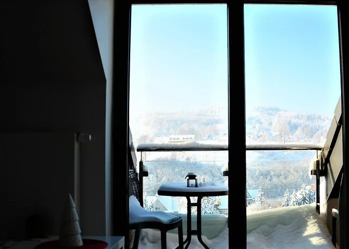 My Universe Mezzanine Teczowe Wzgorze