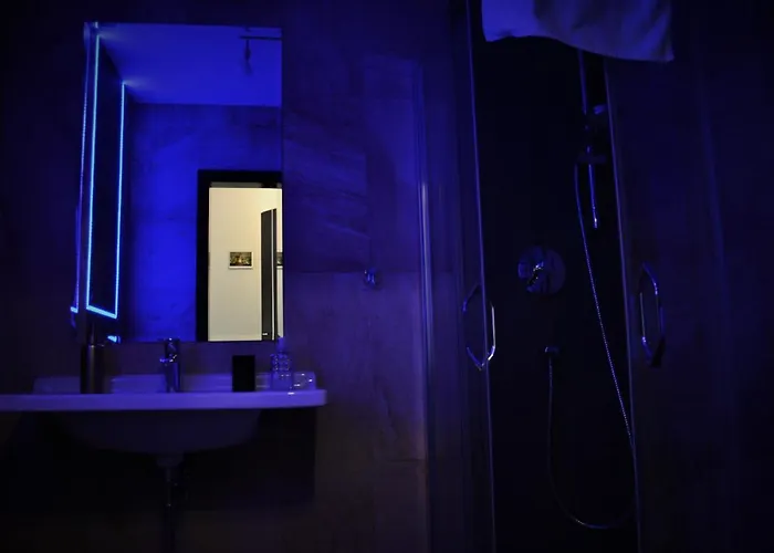 My Universe Mezzanine Teczowe Wzgorze * Visla