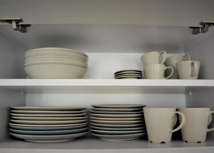 My Universe Mezzanine Teczowe Wzgorze Apartmán