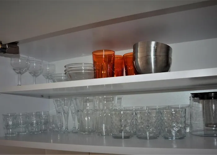 My Universe Mezzanine Teczowe Wzgorze Apartmán Visla