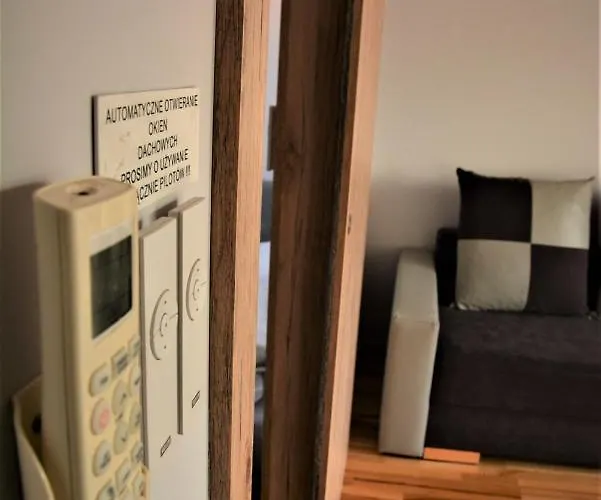 My Universe Mezzanine Teczowe Wzgorze Apartmán