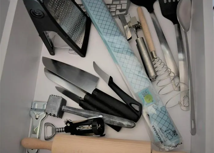 My Universe Mezzanine Teczowe Wzgorze Apartmán *