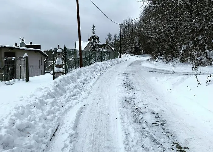 My Universe Mezzanine Teczowe Wzgorze Visla