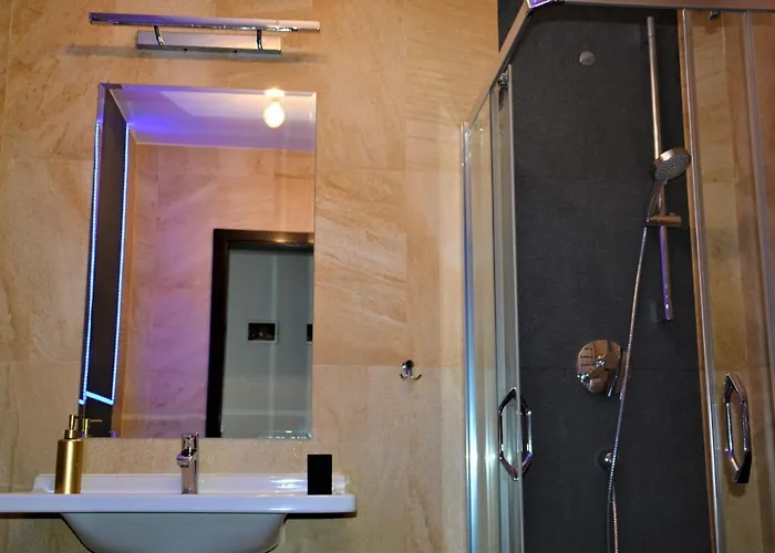 My Universe Mezzanine Teczowe Wzgorze * Visla