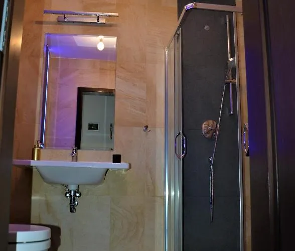 Apartmán My Universe Mezzanine Teczowe Wzgorze *