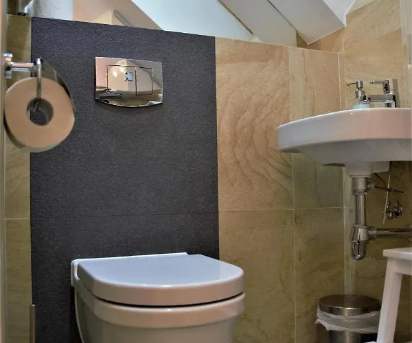 My Universe Mezzanine Teczowe Wzgorze Apartmán