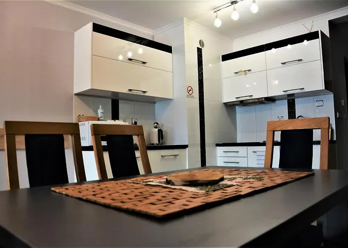 My Universe Mezzanine Teczowe Wzgorze * Wisła