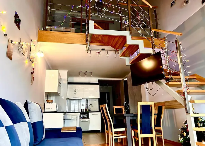 My Universe Mezzanine Teczowe Wzgorze * Visla