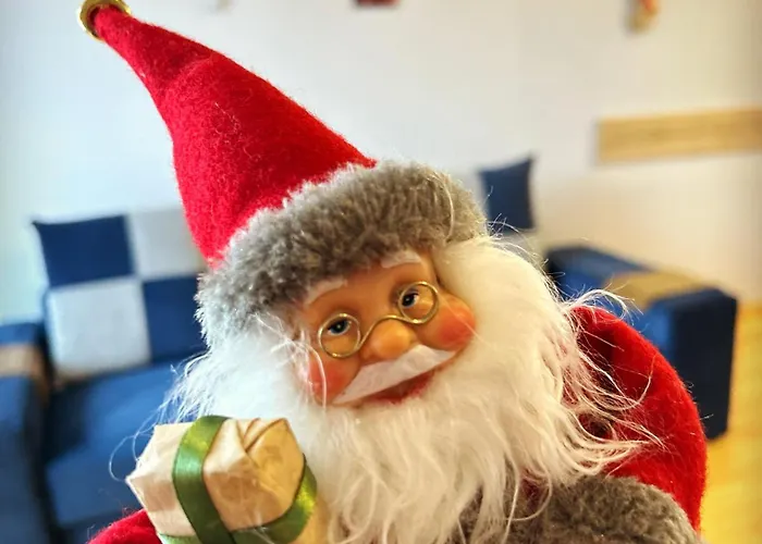 My Universe Mezzanine Teczowe Wzgorze Apartmán *