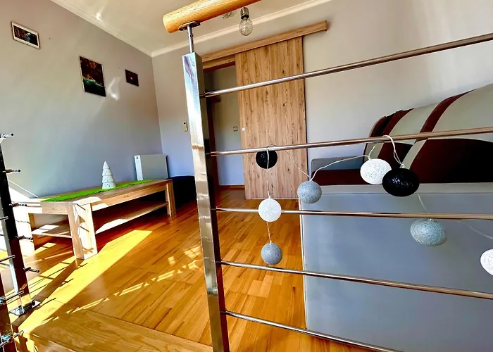 My Universe Mezzanine Teczowe Wzgorze * Visla