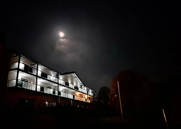 Lejlighed My Universe Mezzanine Teczowe Wzgorze Wisła