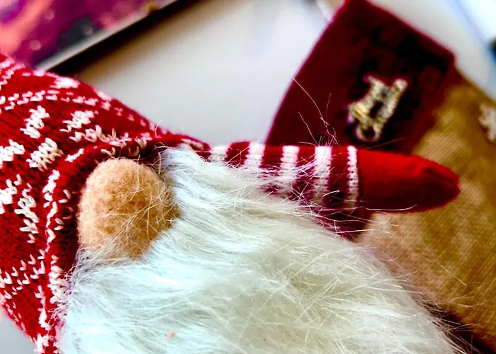 My Universe Mezzanine Teczowe Wzgorze Apartmán Visla