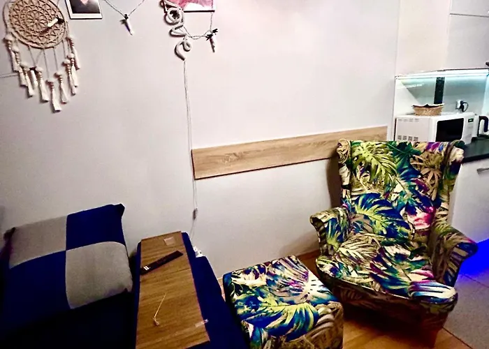 My Universe Mezzanine Teczowe Wzgorze